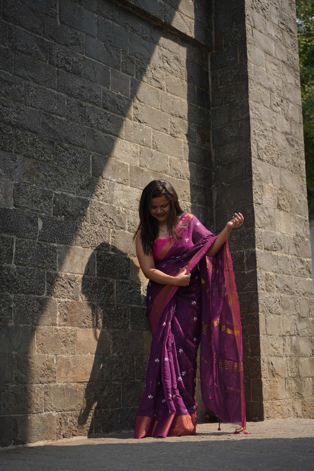 Prajakta