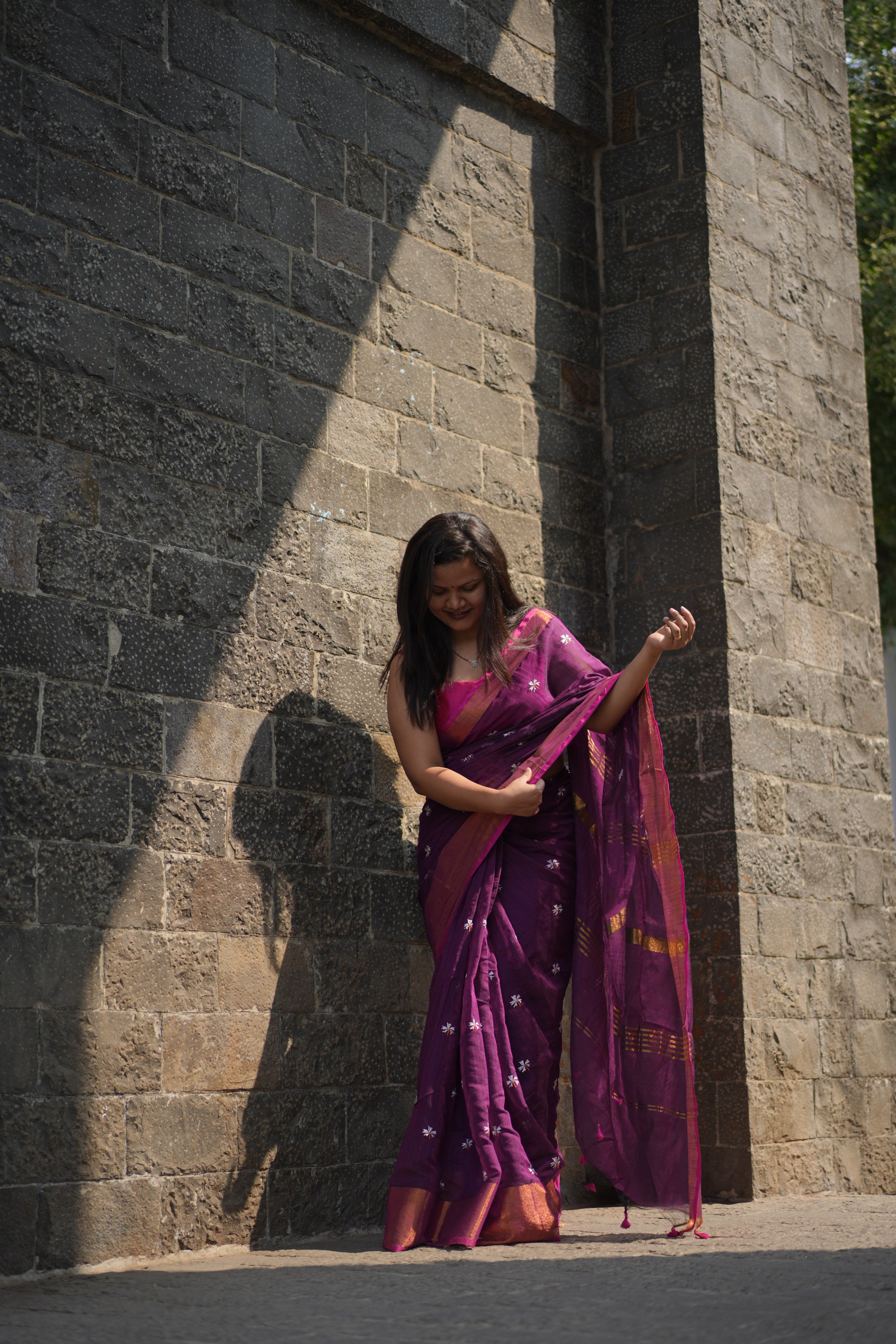 Prajakta