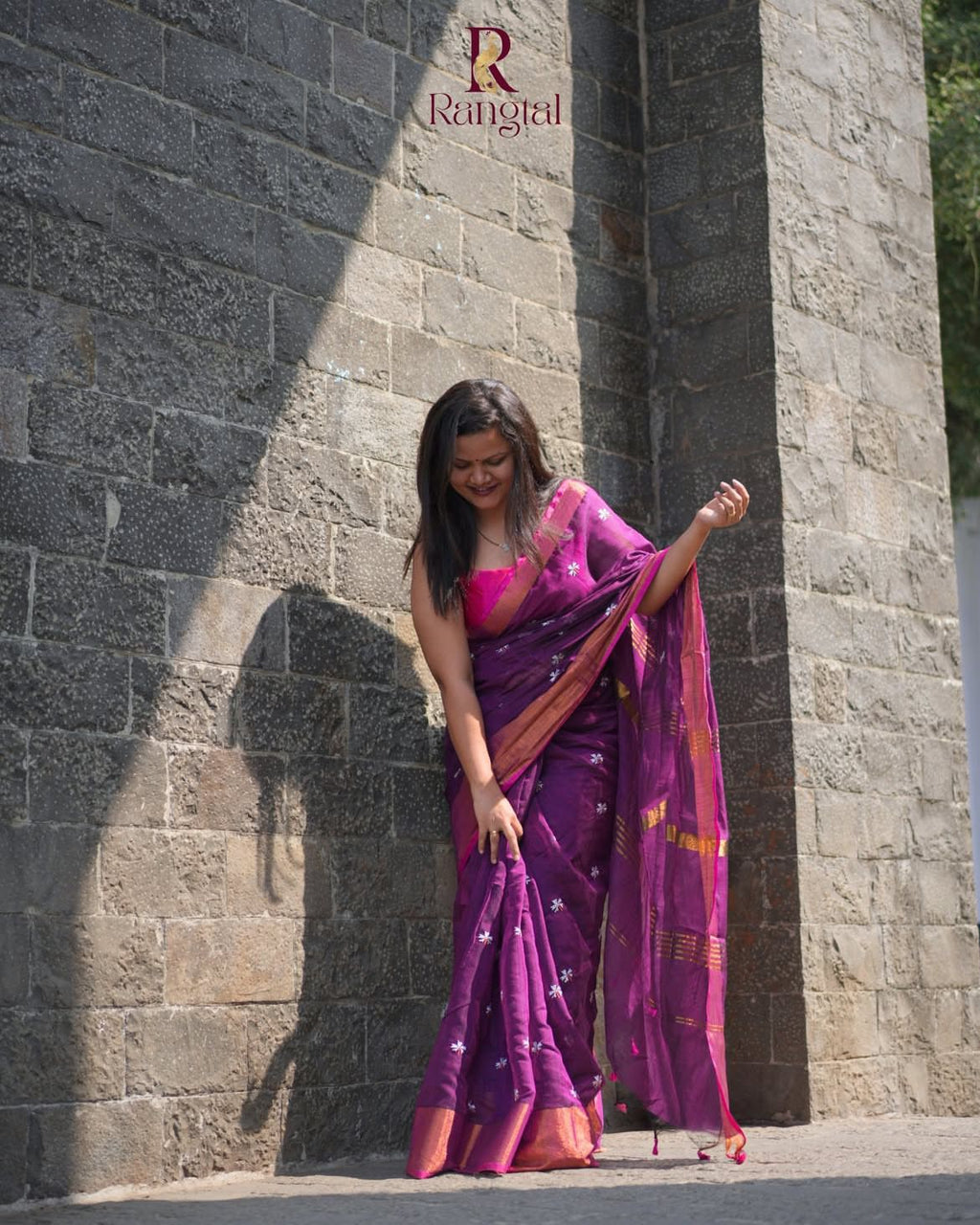 Prajakta Series