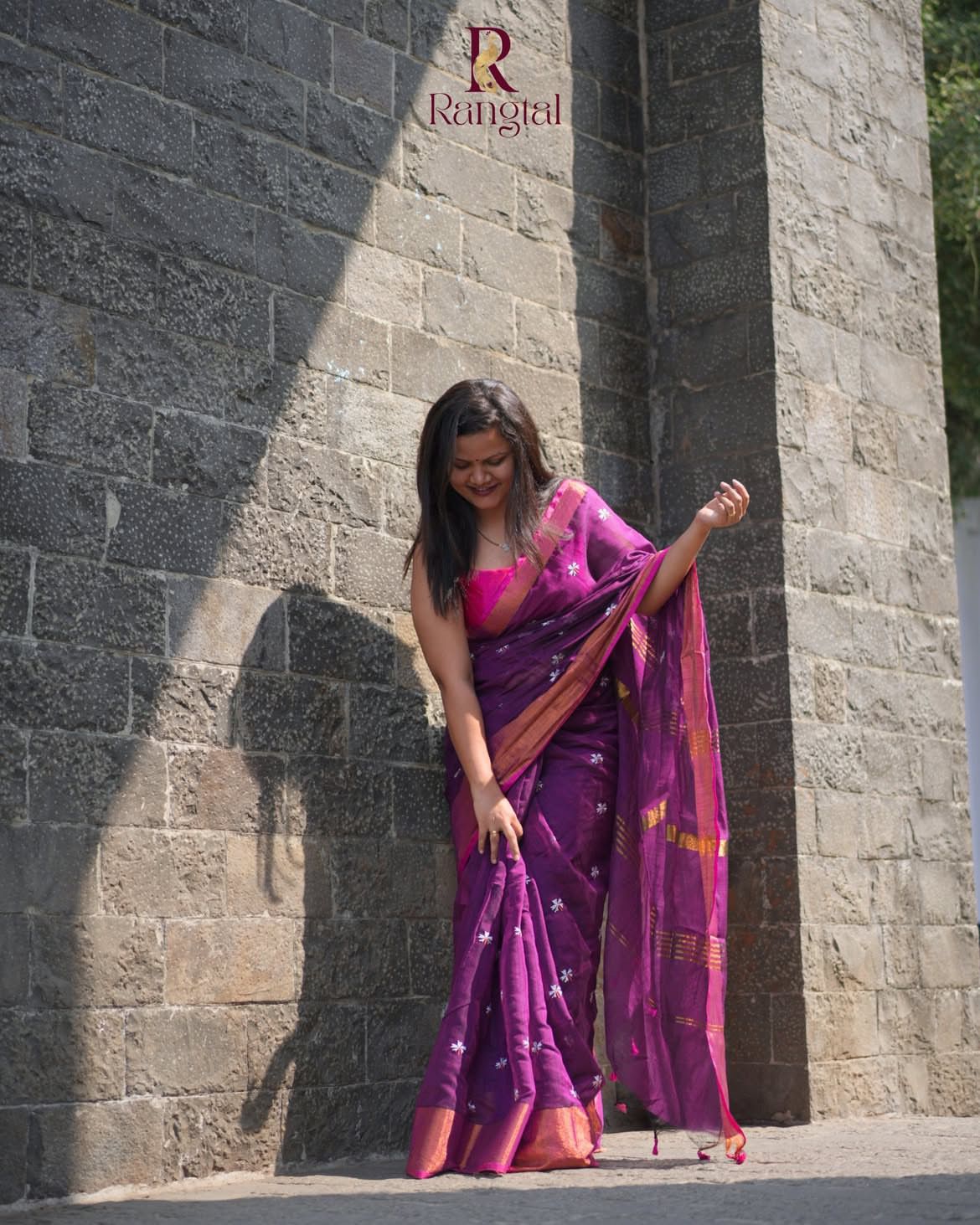 Prajakta Series