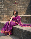 Prajakta Series