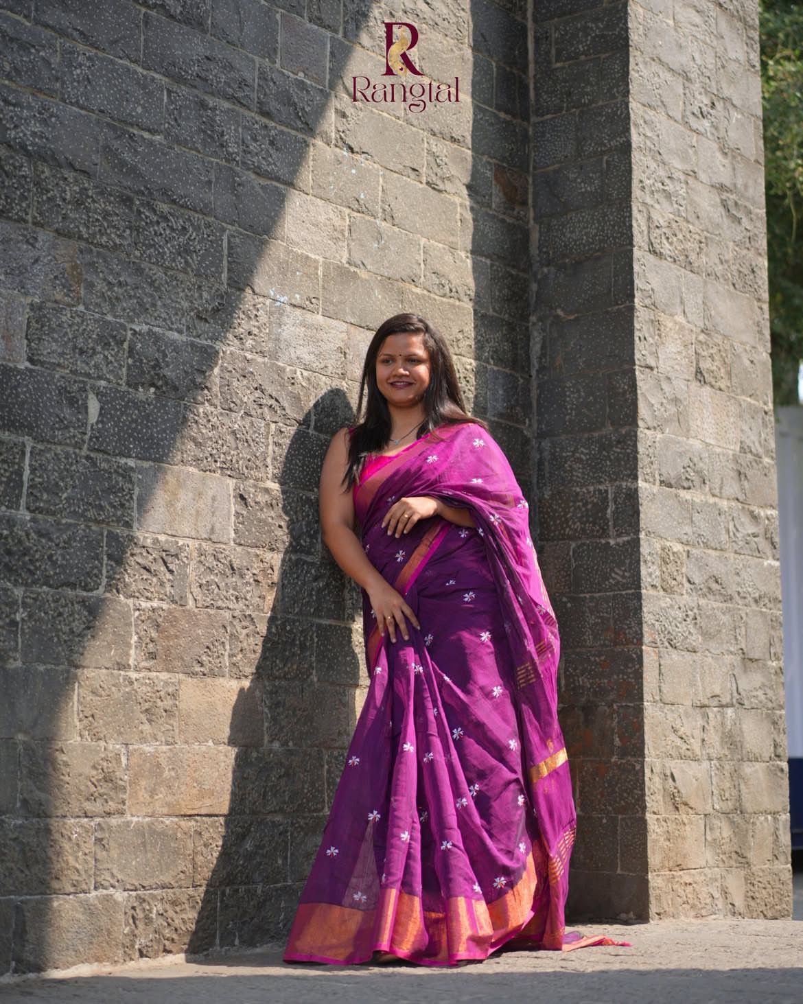 Prajakta Series
